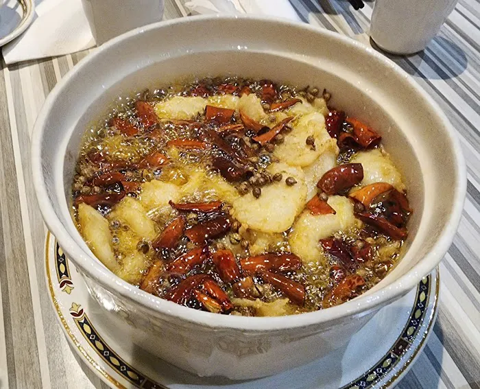 Dumplings & Szechuan Cuisine 7