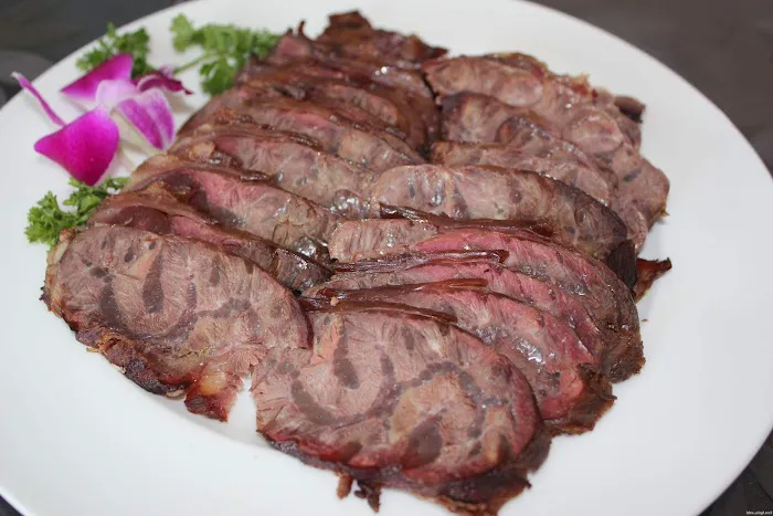 Taste of Heaven Chinese Cuisine 7