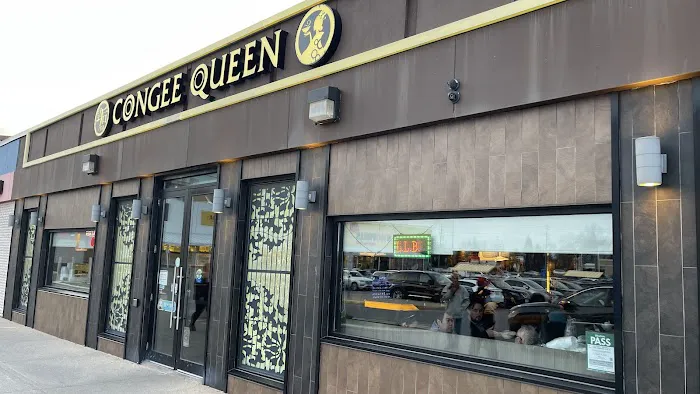 Congee Queen 3