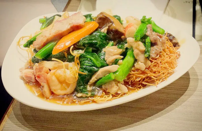 Congee Queen 8