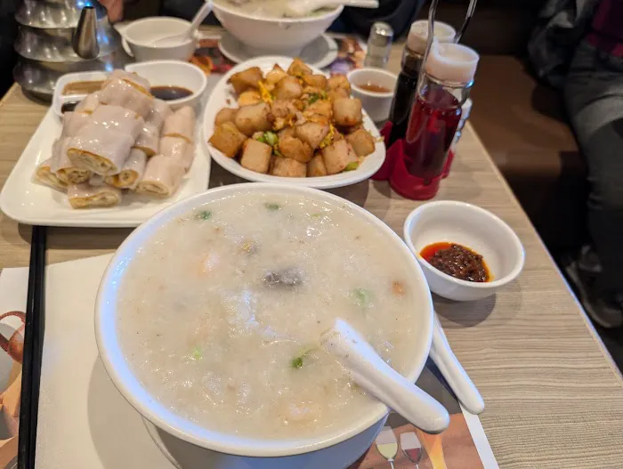 Congee Queen 4