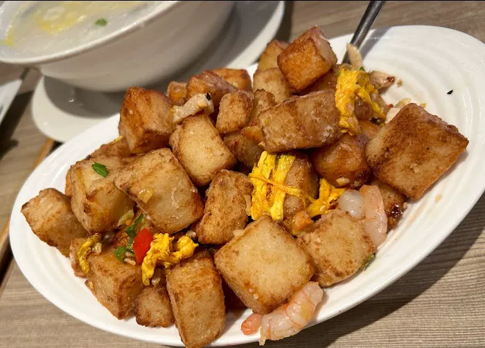Congee Queen 7