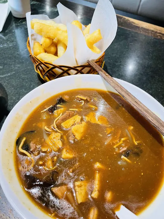 豫食记 Yu Henan Cuisine 2