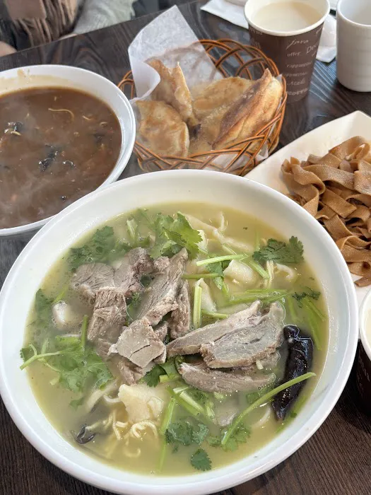 豫食记 Yu Henan Cuisine 10