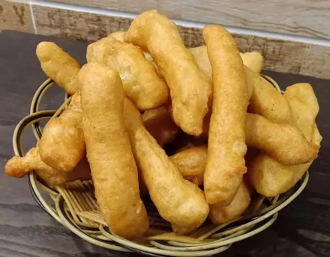 豫食记 Yu Henan Cuisine 9