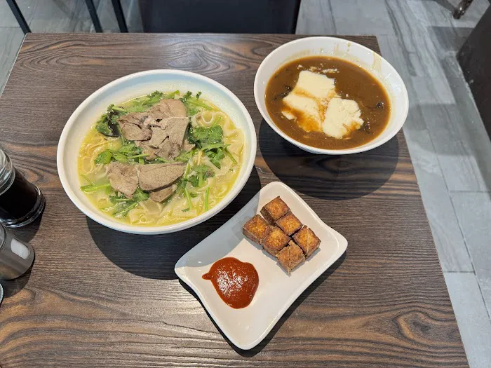 豫食记 Yu Henan Cuisine 5