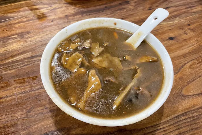 豫食记 Yu Henan Cuisine 7