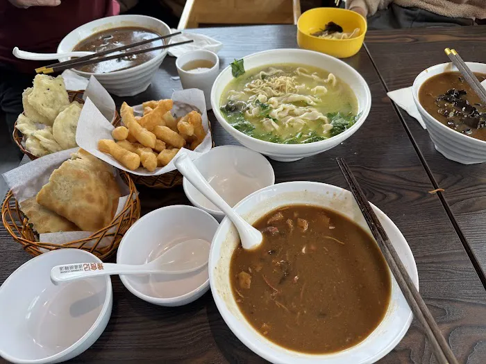 豫食记 Yu Henan Cuisine 6