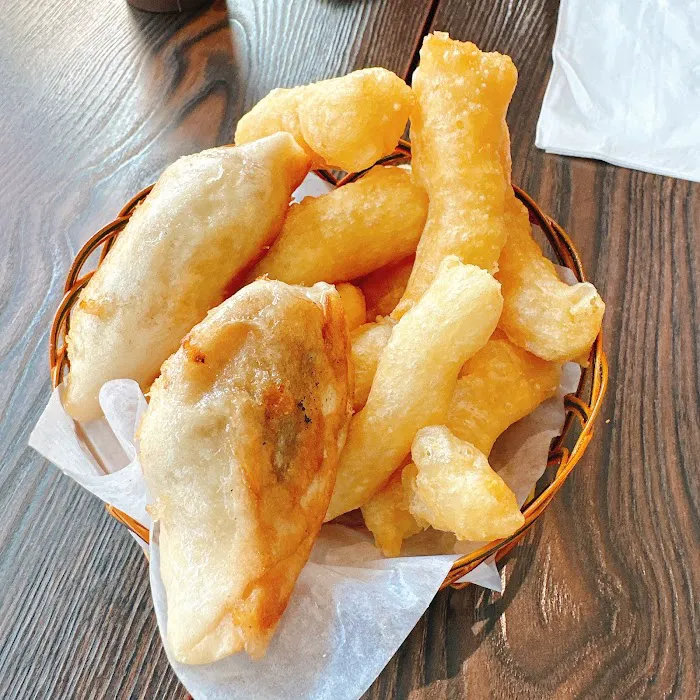 豫食记 Yu Henan Cuisine 8