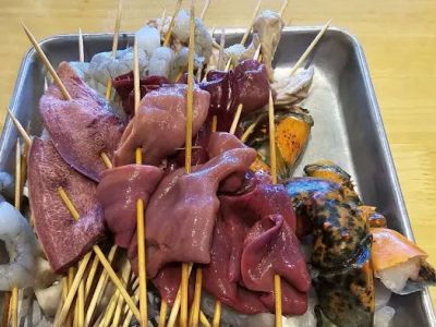 Chengdu Spicy Chinese Cuisine 0