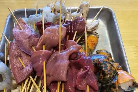 Chengdu Spicy Chinese Cuisine