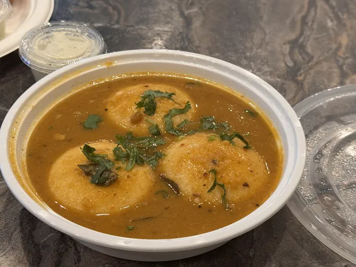 Hashtag India Restaurant 1