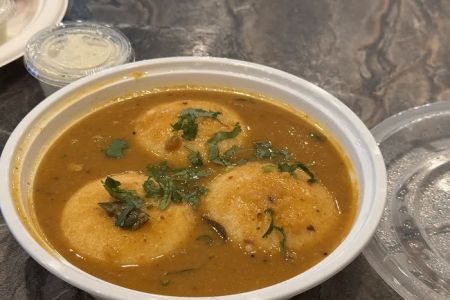 Hashtag India Restaurant