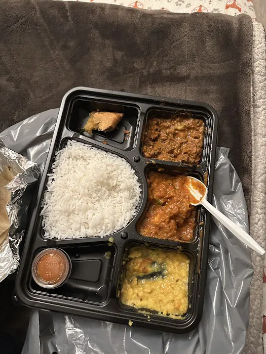 Hashtag India Restaurant 6