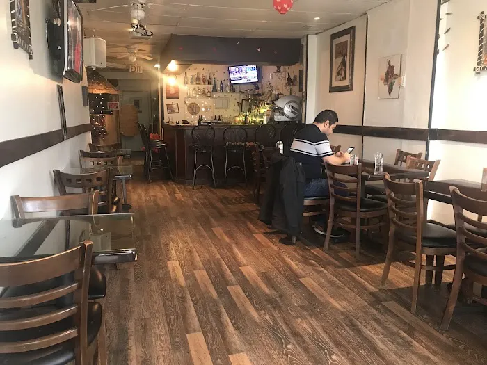 Lucy Ethiopian Restaurant 6
