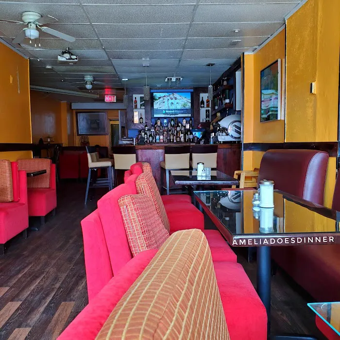 Lucy Ethiopian Restaurant 8
