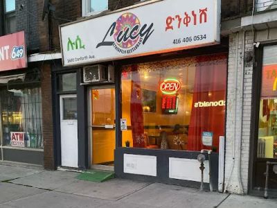 Lucy Ethiopian Restaurant 0
