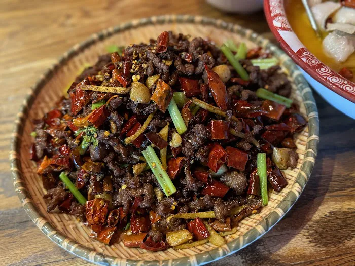 Nian Yi Kuai Zi (Scarborough) 6