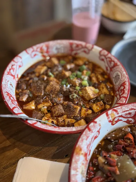 Nian Yi Kuai Zi (Scarborough) 10