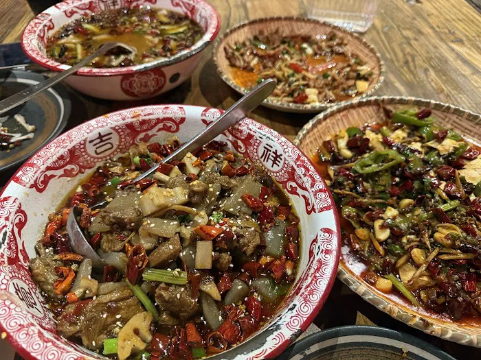 Nian Yi Kuai Zi (Scarborough) 9