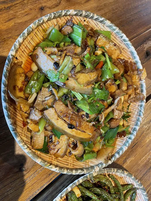 Nian Yi Kuai Zi (Scarborough) 3