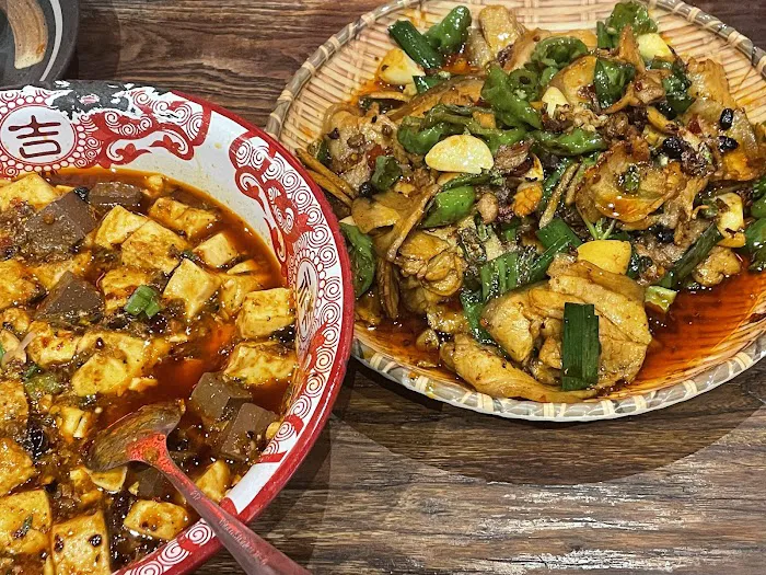 Nian Yi Kuai Zi (Scarborough) 7