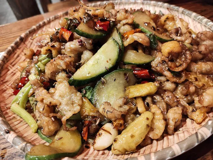 Nian Yi Kuai Zi (Scarborough) 4
