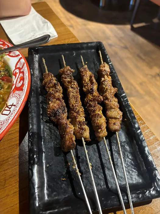 Hunan Cuisine BBQ & Bar 7