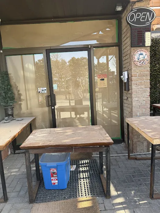 Hunan Cuisine BBQ & Bar 1