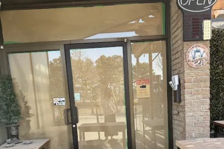 Hunan Cuisine BBQ & Bar
