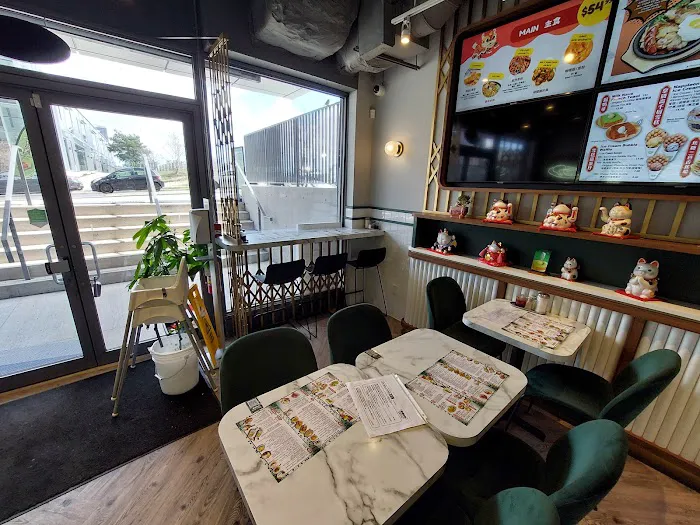 Phoenix Cafe 金鳳冰室 7