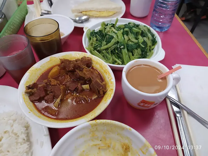 Red Tea House 5