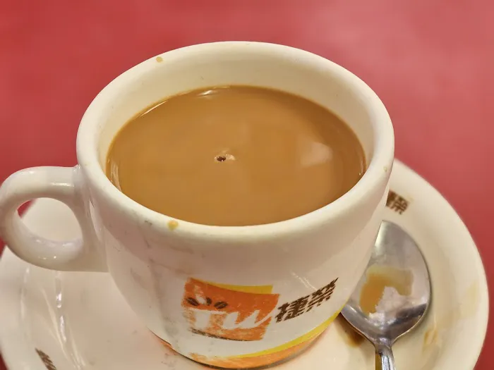 Red Tea House 10