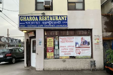 Ghoroaa Danforth