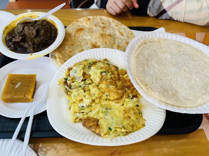 Ghoroaa Danforth 7