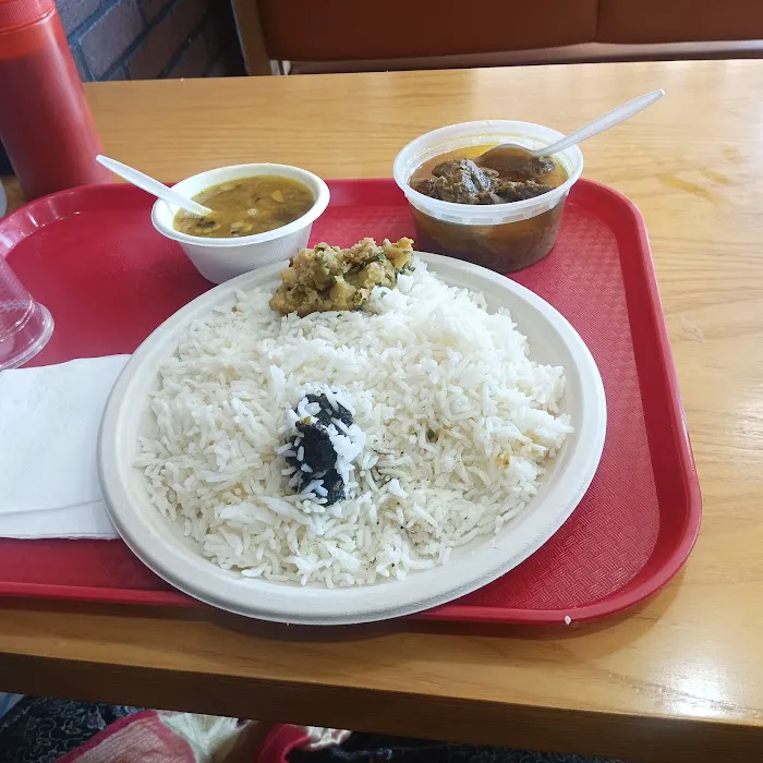 Ghoroaa Danforth 6