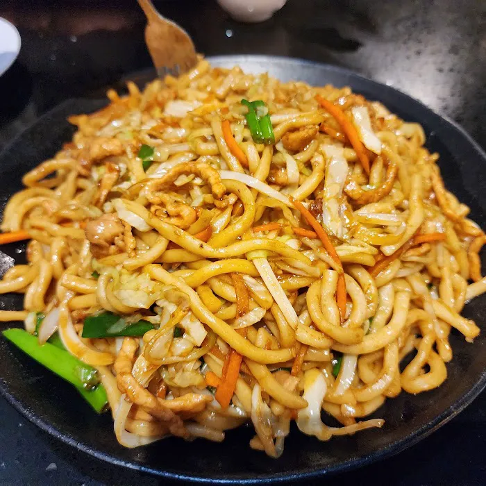 New Northern Dumplings 9