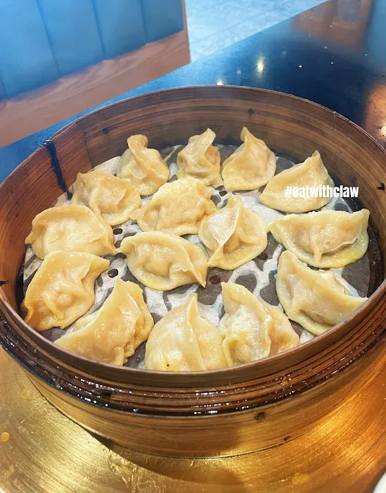 New Northern Dumplings 8
