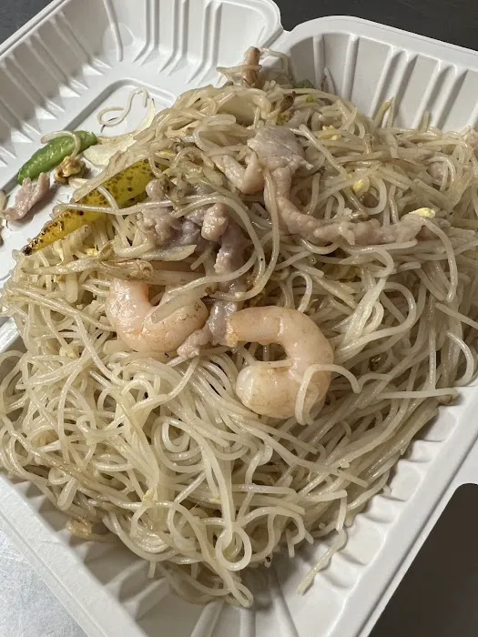Gourmet Kitchen 粵港小炒 5