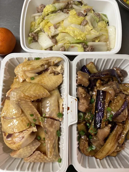 Gourmet Kitchen 粵港小炒 4