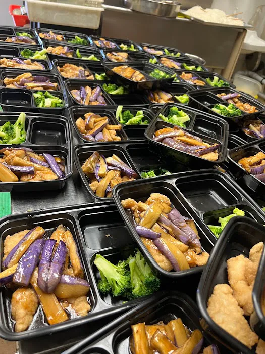 Gourmet Kitchen 粵港小炒 7