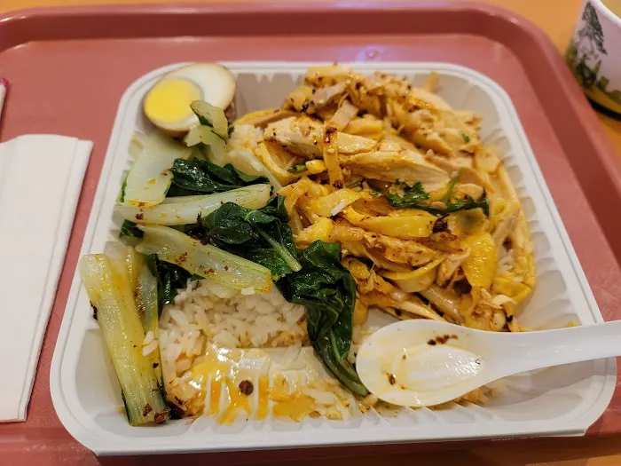 Gourmet Kitchen 粵港小炒 8