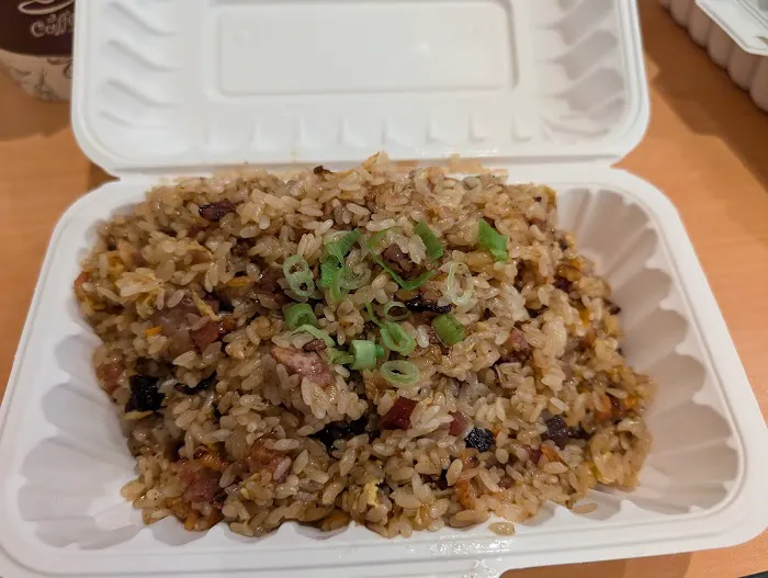 Gourmet Kitchen 粵港小炒 6