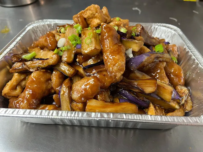 Gourmet Kitchen 粵港小炒 10