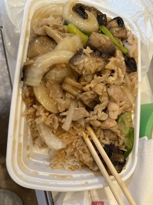 Haden Fast Food 10