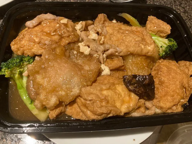 Haden Fast Food 5
