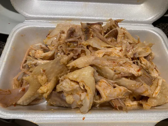 Haden Fast Food 7