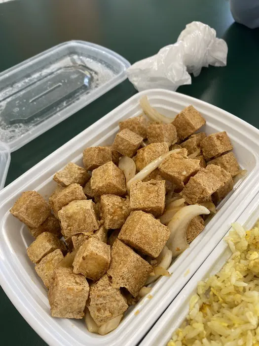 Haden Fast Food 1