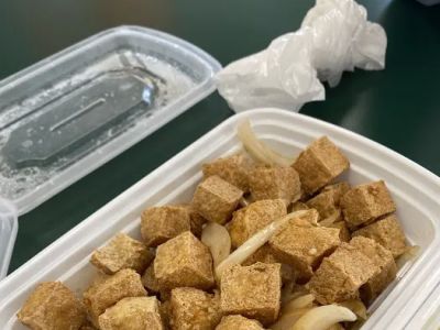 Haden Fast Food 0