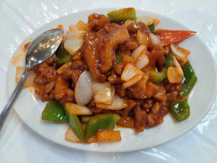 Alton Chinese Restaurant 1